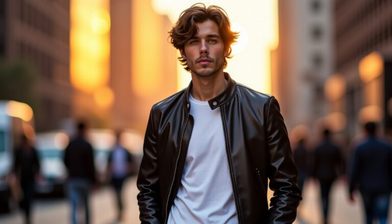 Presley Gerber : l'ascension fulgurante du fils de Cindy Crawford