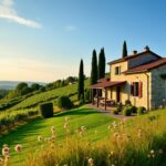 Lot-et-Garonne : Saveurs authentiques et sérénité en pleine nature
