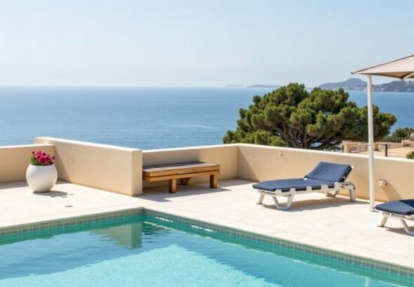 Villa de rêve à Ibiza avec Le Collectionist : l'escapade parfaite pour un séjour d'exception