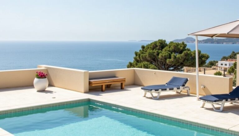 Villa de rêve à Ibiza avec Le Collectionist : l'escapade parfaite pour un séjour d'exception