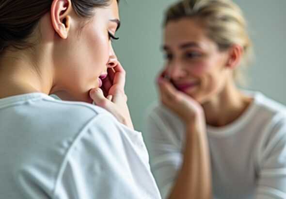 Infection urinaire : découvrez des solutions rapides et efficaces pour apaiser la douleur