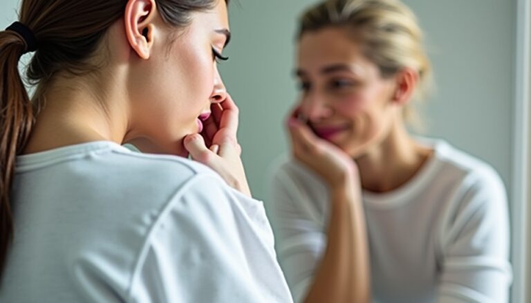 Infection urinaire : découvrez des solutions rapides et efficaces pour apaiser la douleur
