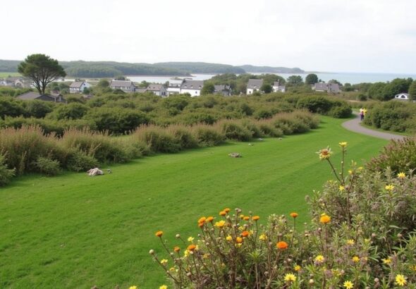 Découvrez le Domaine des Ormes : le trésor breton qui charme les passionnés de nature et de bien-être