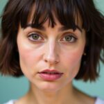 Iris Law : la nouvelle étoile montante du mannequinat britannique à ne pas manquer