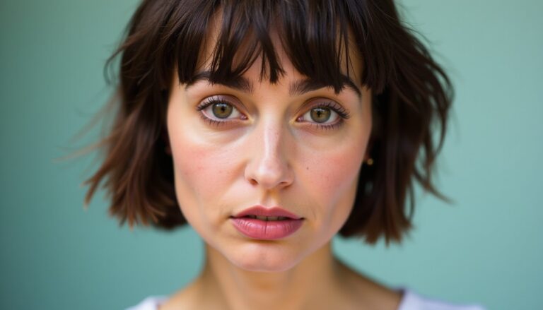 Iris Law : la nouvelle étoile montante du mannequinat britannique à ne pas manquer