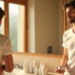 Soin des fesses masculines : astuces pour chouchouter une zone souvent délaissée au quotidien