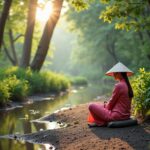 Chiang Mai : le paradis du Nord qui séduit les amateurs de bien-être et de culture