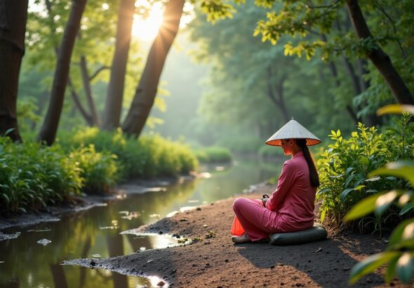 Chiang Mai : le paradis du Nord qui séduit les amateurs de bien-être et de culture