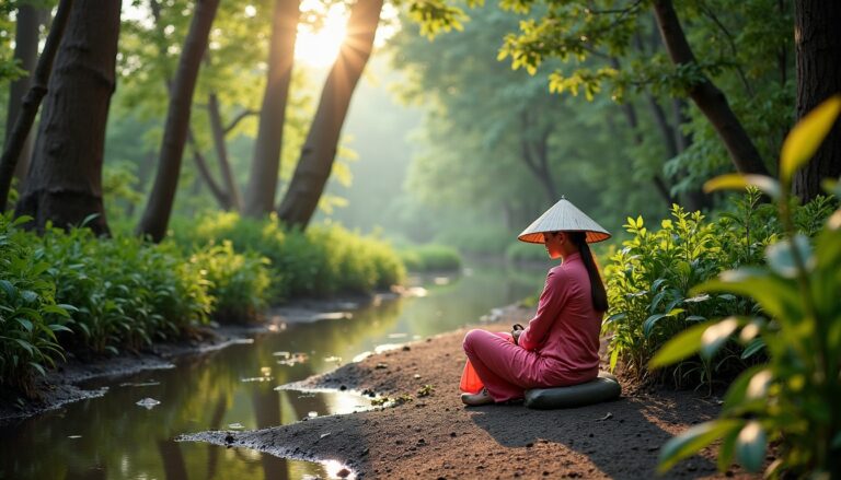 Chiang Mai : le paradis du Nord qui séduit les amateurs de bien-être et de culture
