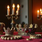 Bijoux médiévaux : entre symbole de pouvoir et éclat du savoir-faire des orfèvres