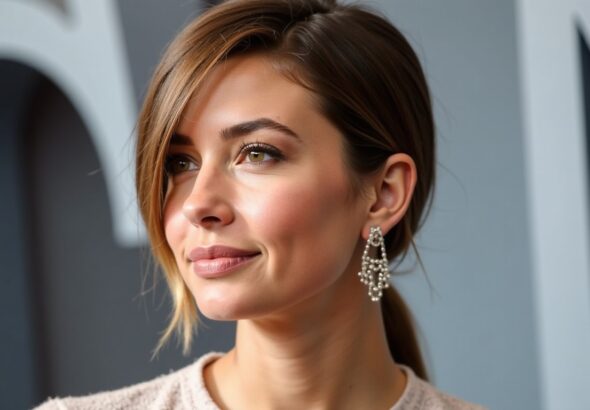 Hailey Baldwin : parcours d'un mannequin de renom devenu épouse de Justin Bieber