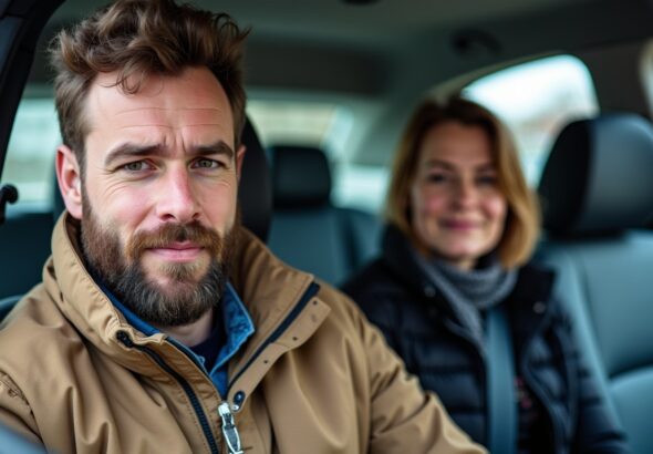 Chauffeur VTC BVTC : guide complet pour réussir pas à pas ce métier en plein essor