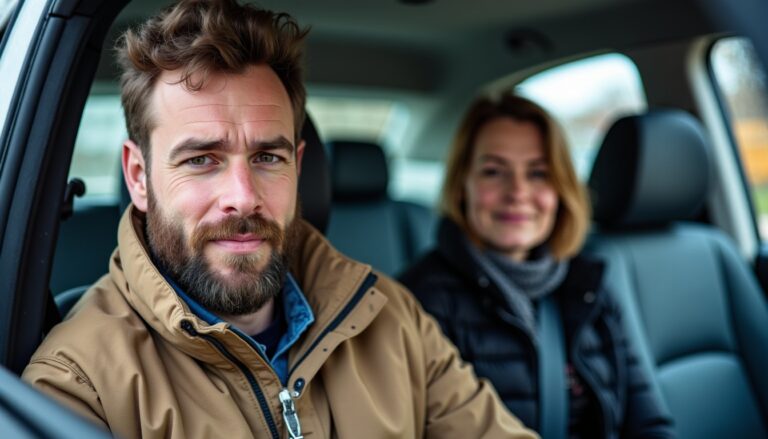 Chauffeur VTC BVTC : guide complet pour réussir pas à pas ce métier en plein essor