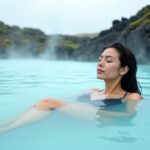 Blue Lagoon : l'oasis islandaise incontournable pour les passionnés de bien-être et de gastronomie