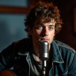 Levi Dylan : héritier musical de Jakob Dylan et Bob Dylan