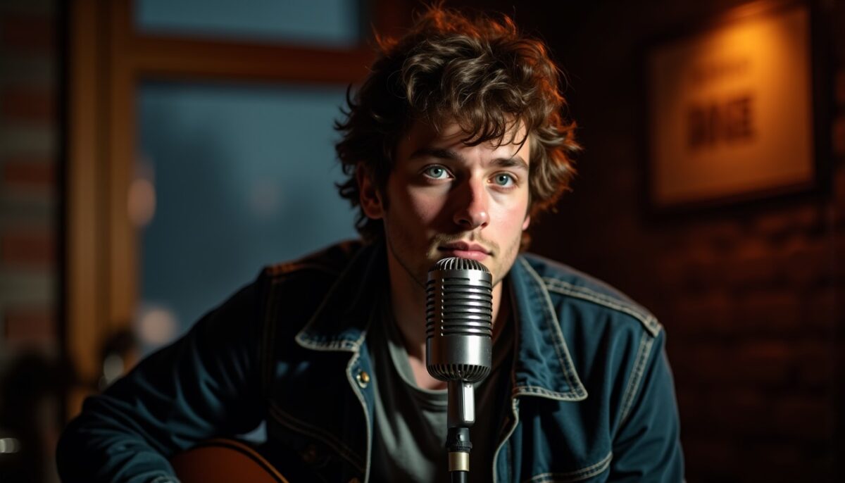 Levi Dylan : héritier musical de Jakob Dylan et Bob Dylan