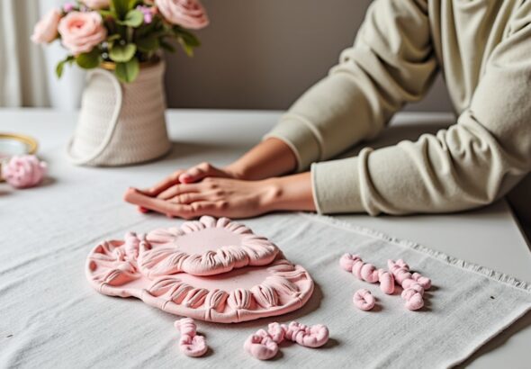 Papier mâché : 10 astuces créatives pour fabriquer des décorations uniques chez soi