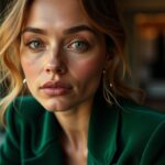 Lily-Rose Depp : un parcours captivant entre art cinématographique et haute couture