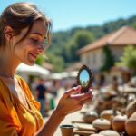 Vide-greniers dans les Bouches-du-Rhône : guide des pépites à ne pas manquer en 13
