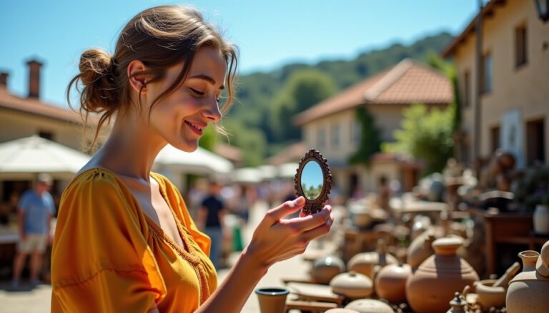 Vide-greniers dans les Bouches-du-Rhône : guide des pépites à ne pas manquer en 13