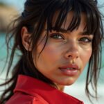 Sofia Richie : entre influence digitale et carrière de mannequin en pleine ascension
