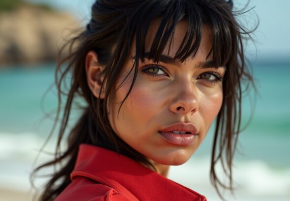 Sofia Richie : entre influence digitale et carrière de mannequin en pleine ascension