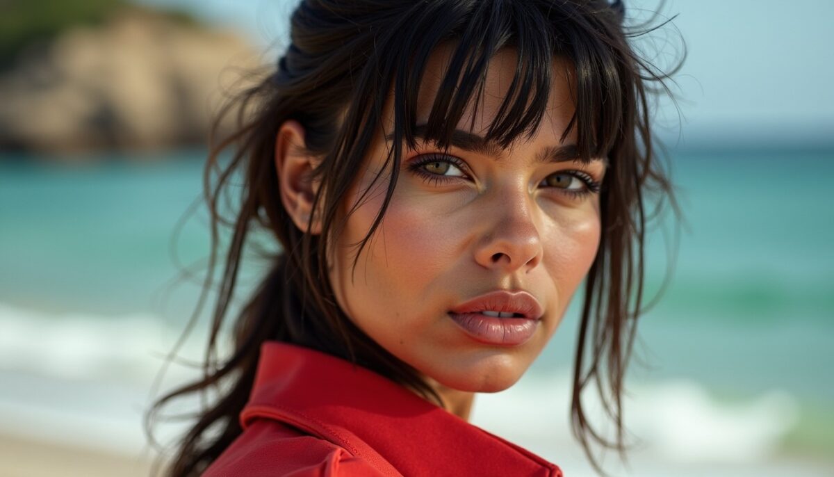 Sofia Richie : entre influence digitale et carrière de mannequin en pleine ascension