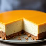 Cheesecake : les secrets des pâtissiers pour une texture à la fois fondante et légère