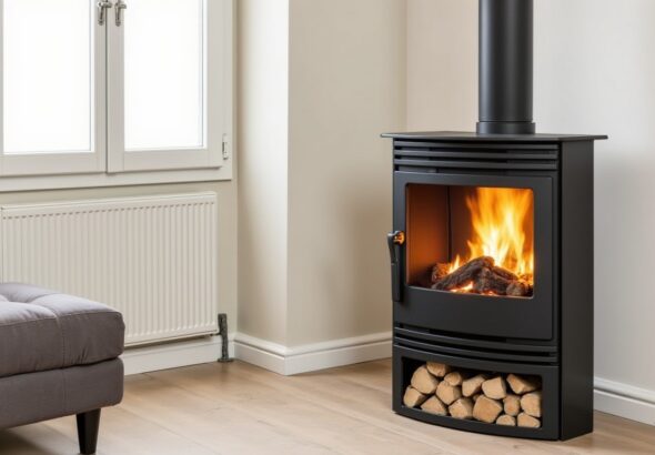 Guide pratique : Trouvez la poêle MCZ parfaite pour sublimer votre intérieur