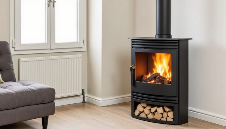 Guide pratique : Trouvez la poêle MCZ parfaite pour sublimer votre intérieur