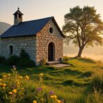 Patrimoine rhônalpin : explorez les joyaux méconnus de cette région fascinante