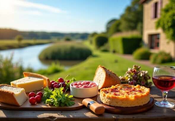 Haute-Garonne : Explorez au plus vite ses trésors naturels et ses délices gourmands