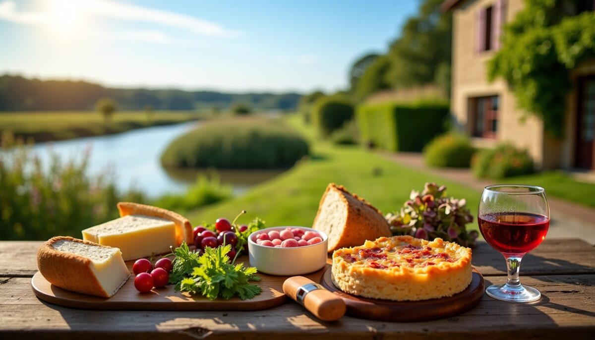Haute-Garonne : Explorez au plus vite ses trésors naturels et ses délices gourmands