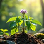 Découvrez le sabradou : origines, vertus et usages ancestraux