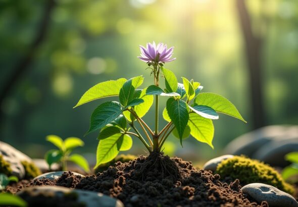 Découvrez le sabradou : origines, vertus et usages ancestraux
