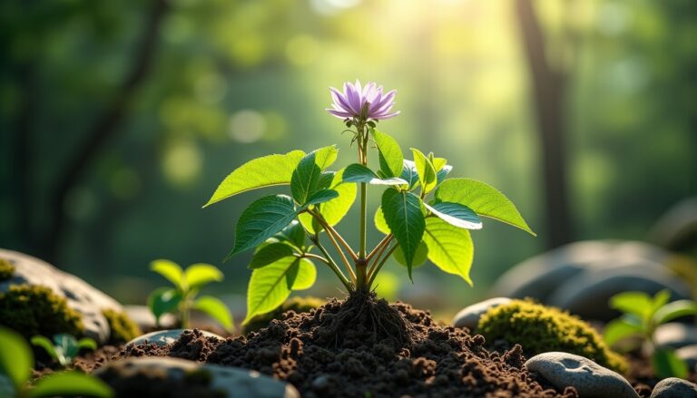 Découvrez le sabradou : origines, vertus et usages ancestraux
