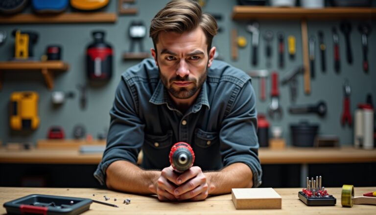 Comment choisir la perceuse-visseuse Racetools idéale pour vos projets