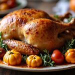 Thanksgiving à la française : des idées originales pour célébrer cette tradition américaine autrement