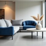 Meubles design et création française : tendances actuelles et sources d'inspiration