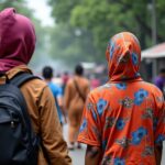 Jakarta : un voyage au cœur d'une ville où traditions colorées et modernité dynamique se rencontrent