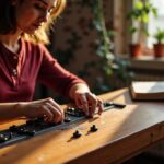 Les astuces essentielles pour maîtriser rapidement le doigté de vos instruments de musique