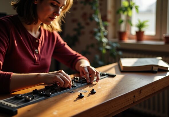 Les astuces essentielles pour maîtriser rapidement le doigté de vos instruments de musique