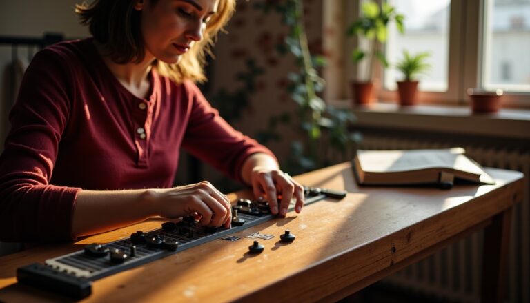 Les astuces essentielles pour maîtriser rapidement le doigté de vos instruments de musique