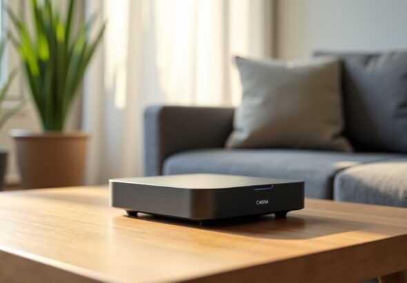 Casra : explorez ses atouts et découvrez ses fonctionnalités clés