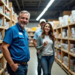 Bricoman Augny : Découvrez toutes les offres et services pour réussir vos projets de bricolage