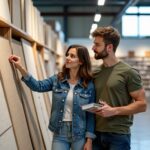 Brico Dépôt Maubeuge : Découvrez les dernières tendances pour un aménagement maison simple et réussi