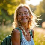 Santé et bonheur : l'alliance essentielle du bien-être et de la vitalité au quotidien