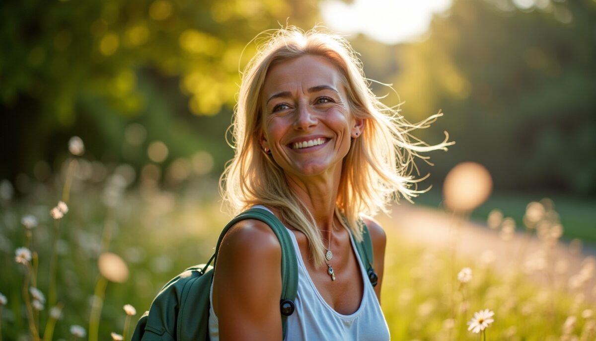 Santé et bonheur : l'alliance essentielle du bien-être et de la vitalité au quotidien
