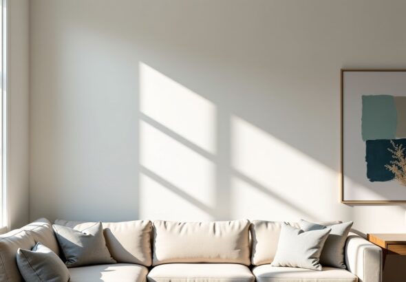 Les 3 peintures incontournables pour sublimer votre plafond