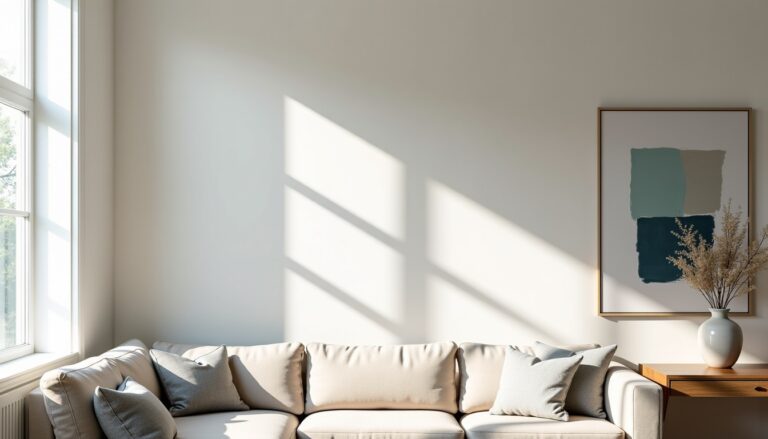 Les 3 peintures incontournables pour sublimer votre plafond